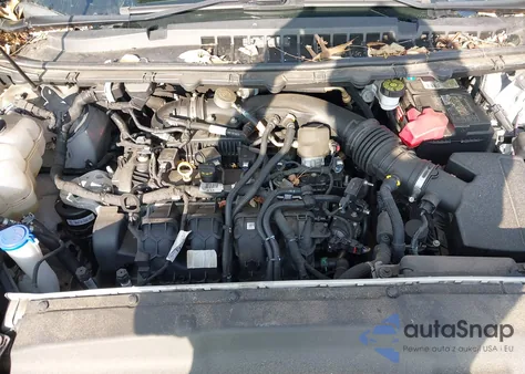 2020 Ford Edge Sel z USA, uszkodzony, nr VIN 2FMPK4J96LBA32060